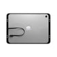 Displine Dame Wall 2.0 Premium iPad Wall Mount for iPad 10th generation 10.9-inch and iPad 11th generation A16 11-inch, in black, rear view