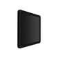 Displine Dame Wall 2.0 Premium iPad Wall Mount for iPad 10th generation 10.9-inch and iPad 11th generation A16 11-inch, in black, side view