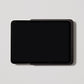 Displine Dame Wall Home 2.0 Premium iPad Wall Mount in black