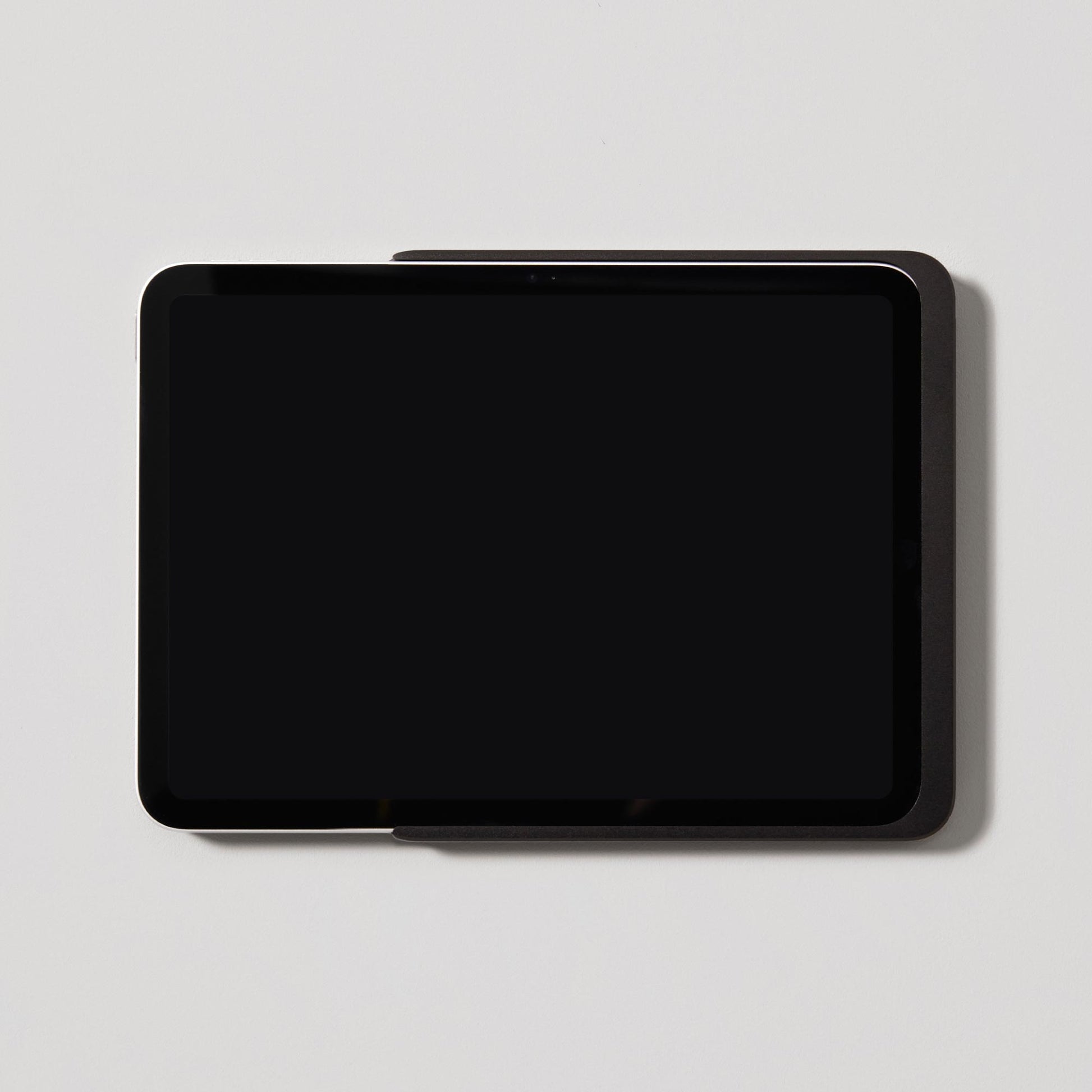 Displine Dame Wall Home 2.0 Premium iPad Wall Mount in black