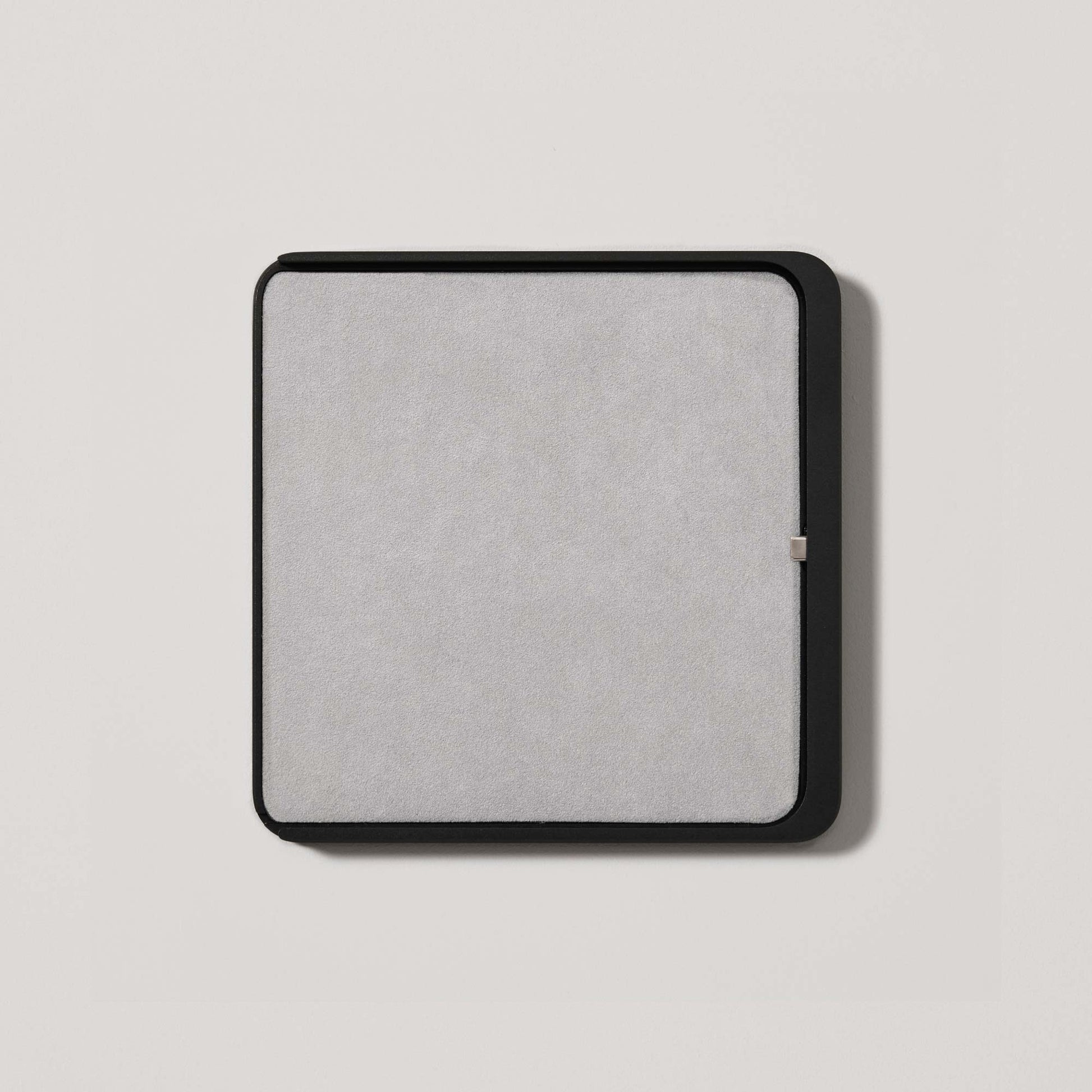 Displine Dame Wall Home 2.0 Premium iPad Wall Mount in black