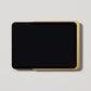 Displine Dame Wall Home 2.0 Premium iPad Wall Mount in gold