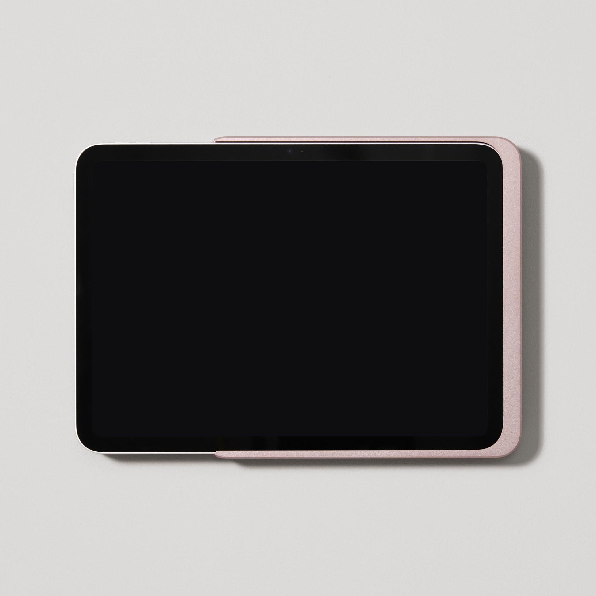 Displine Dame Wall Home 2.0 Premium iPad Wall Mount in rose gold