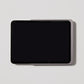 Displine Dame Wall Home 2.0 Premium iPad Wall Mount in titanium