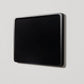 Displine Dame Wall 2.0 Premium iPad Wall Mount for iPad Pro 13-inch, in black