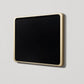 Displine Dame Wall 2.0 Premium iPad Wall Mount for iPad Pro 13-inch, in gold
