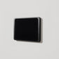 Displine Dame Wall 2.0 Premium iPad Wall Mount for iPad mini 8.3-inch, in black