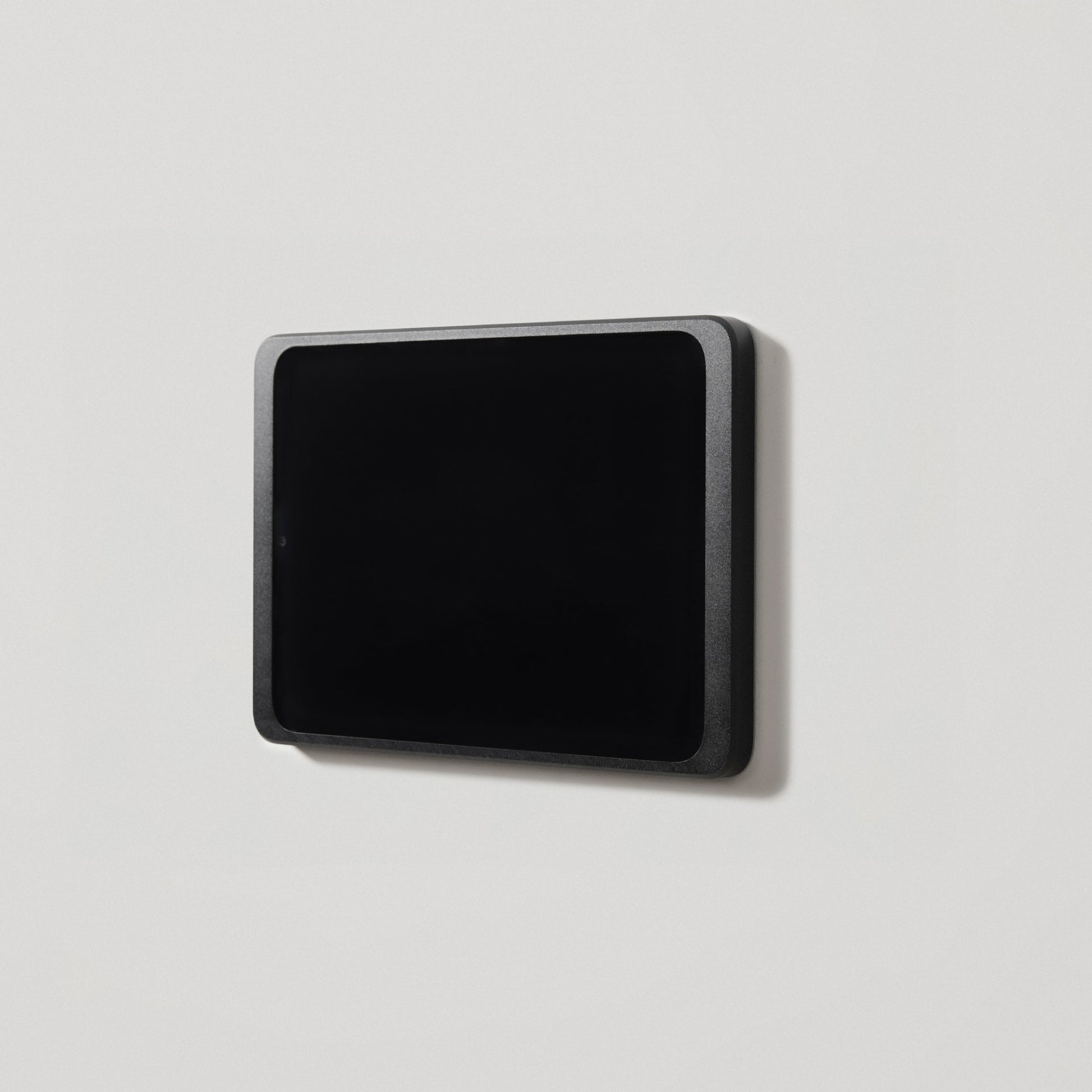 Displine Dame Wall 2.0 Premium iPad Wall Mount for iPad mini 8.3-inch, in black