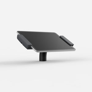 Bouncepad Clip Desk Tablet Desk Mount in black
