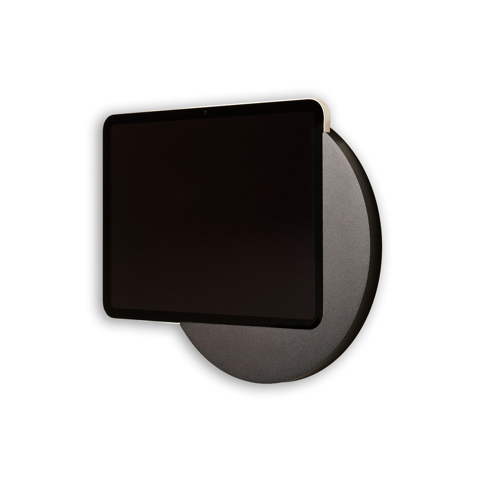 Displine Sunset Designer iPad Wall Mount in black