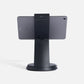 Bouncepad | Eddy | Universele tablet POS-standaard | Zwart 