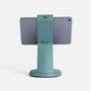 Bouncepad | Eddy | Universele tabletkassastandaard | Groen 