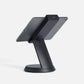 Bouncepad | Eddy | Universele tablet POS-standaard | Zwart 
