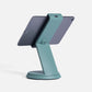 Bouncepad | Eddy | Universele tabletkassastandaard | Groen 
