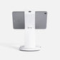Bouncepad | Eddy | Universele tablet POS-standaard | Wit 