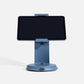 Bouncepad | Eddy | Universele tablet-POS-standaard | Blauw 