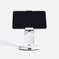 Bouncepad | Eddy | Universele tablet POS-standaard | Wit 