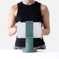Bouncepad | Eddy | Universele tabletkassastandaard | Groen 