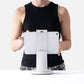 Bouncepad | Eddy | Universele tablet POS-standaard | Wit 