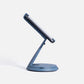 Bouncepad | Eddy | Universele tablet-POS-standaard | Blauw 