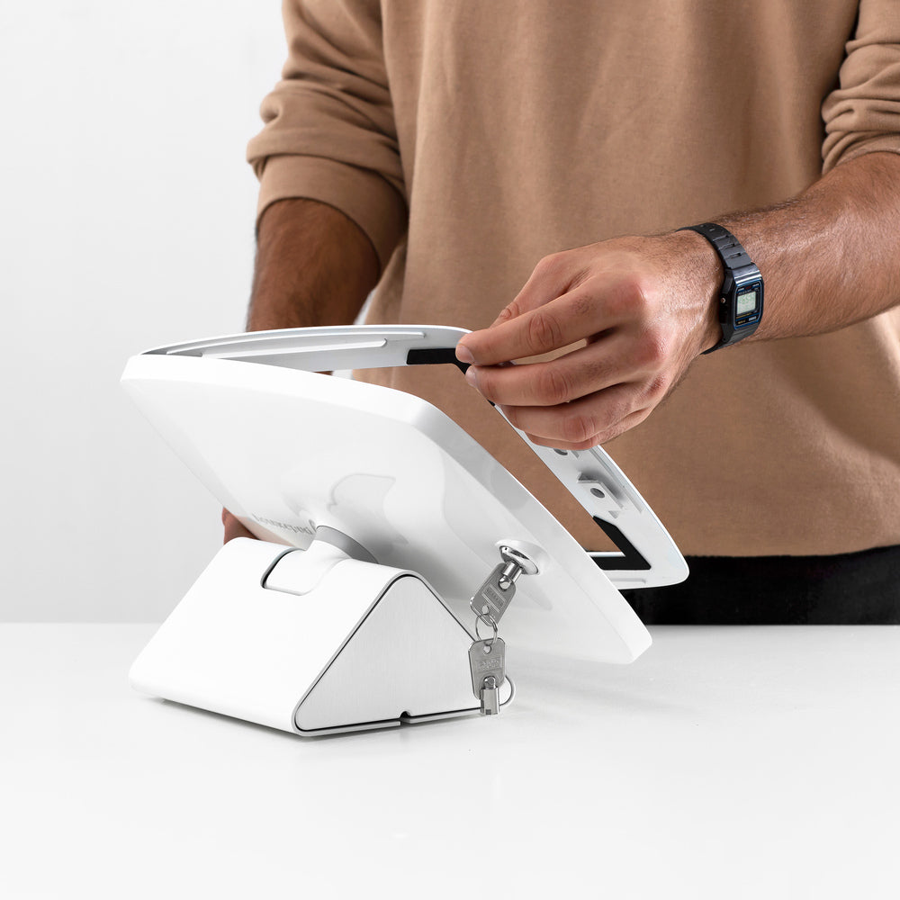 Bouncepad Original Flip Tablet Desk Mount