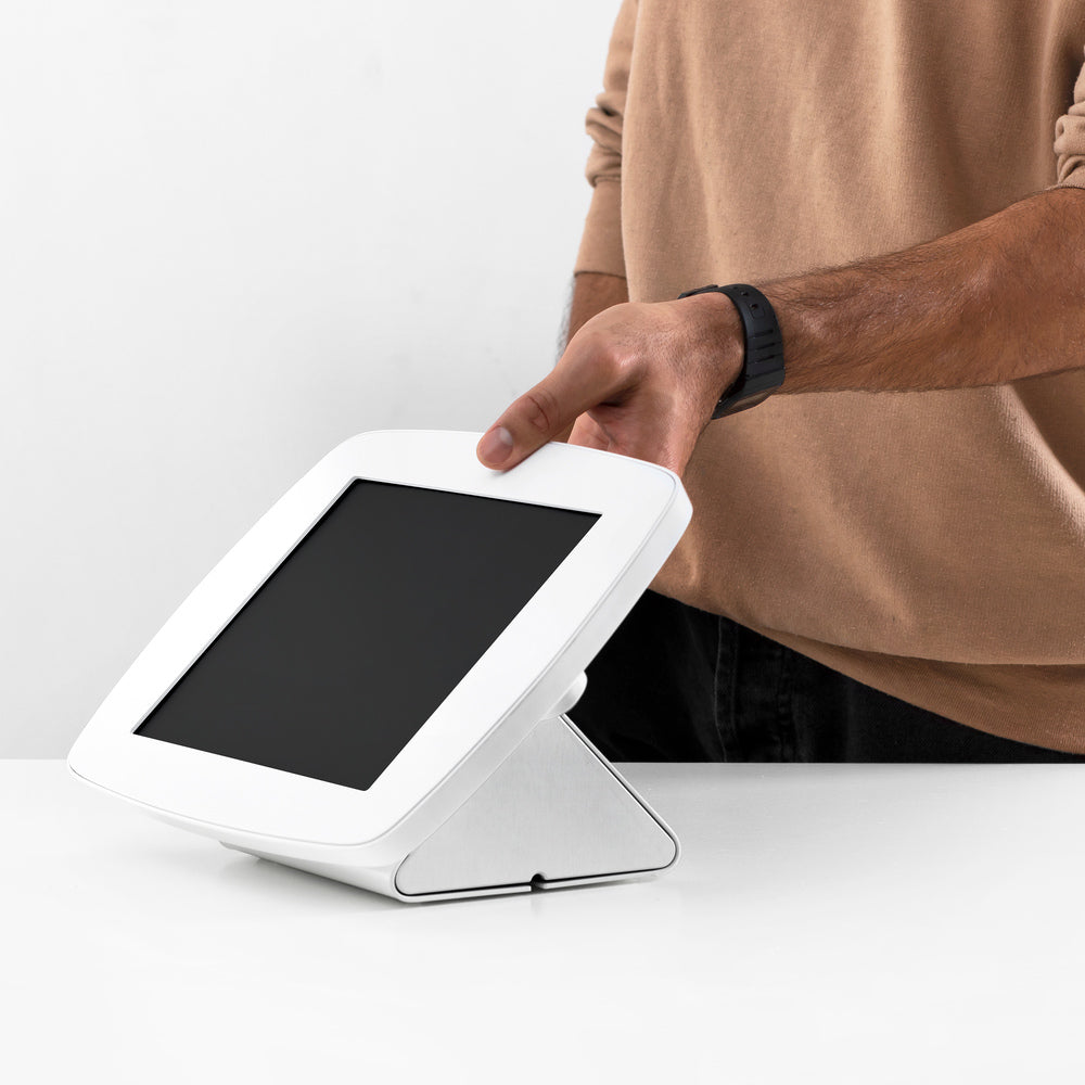 Bouncepad Original Flip Tablet Desk Mount