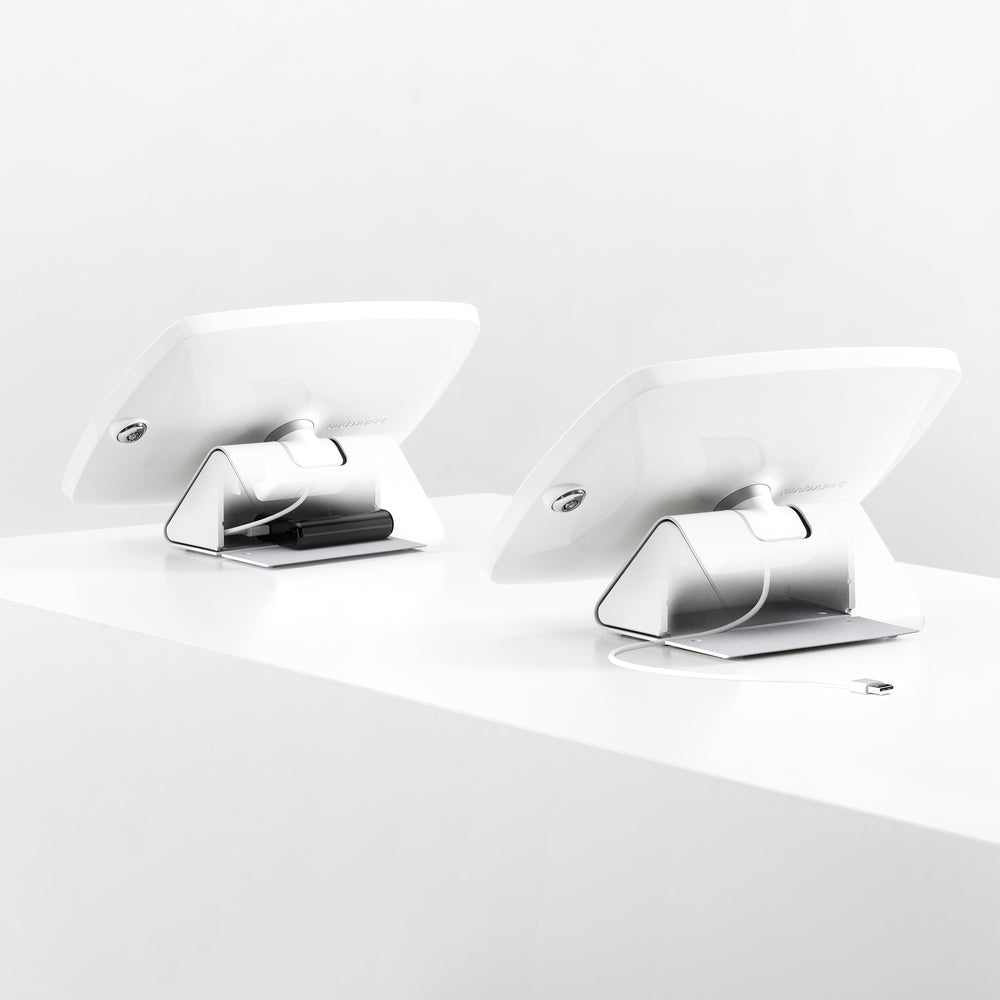 Bouncepad Original Flip Tablet Desk Mount