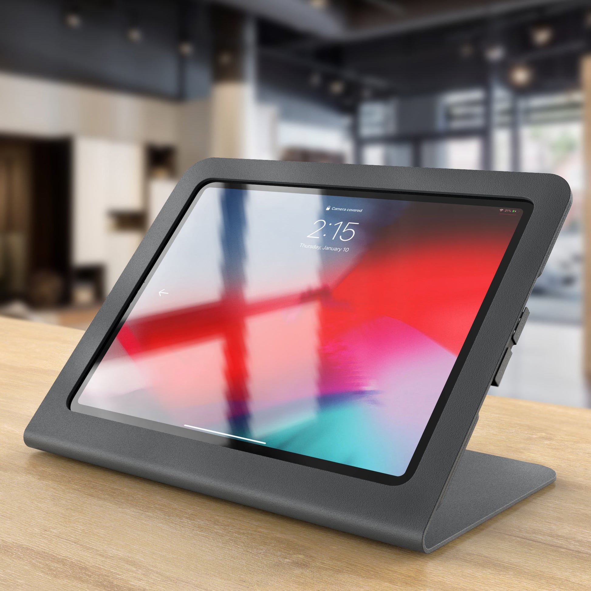 Heckler WindFall Stand for iPad Air 13-inch