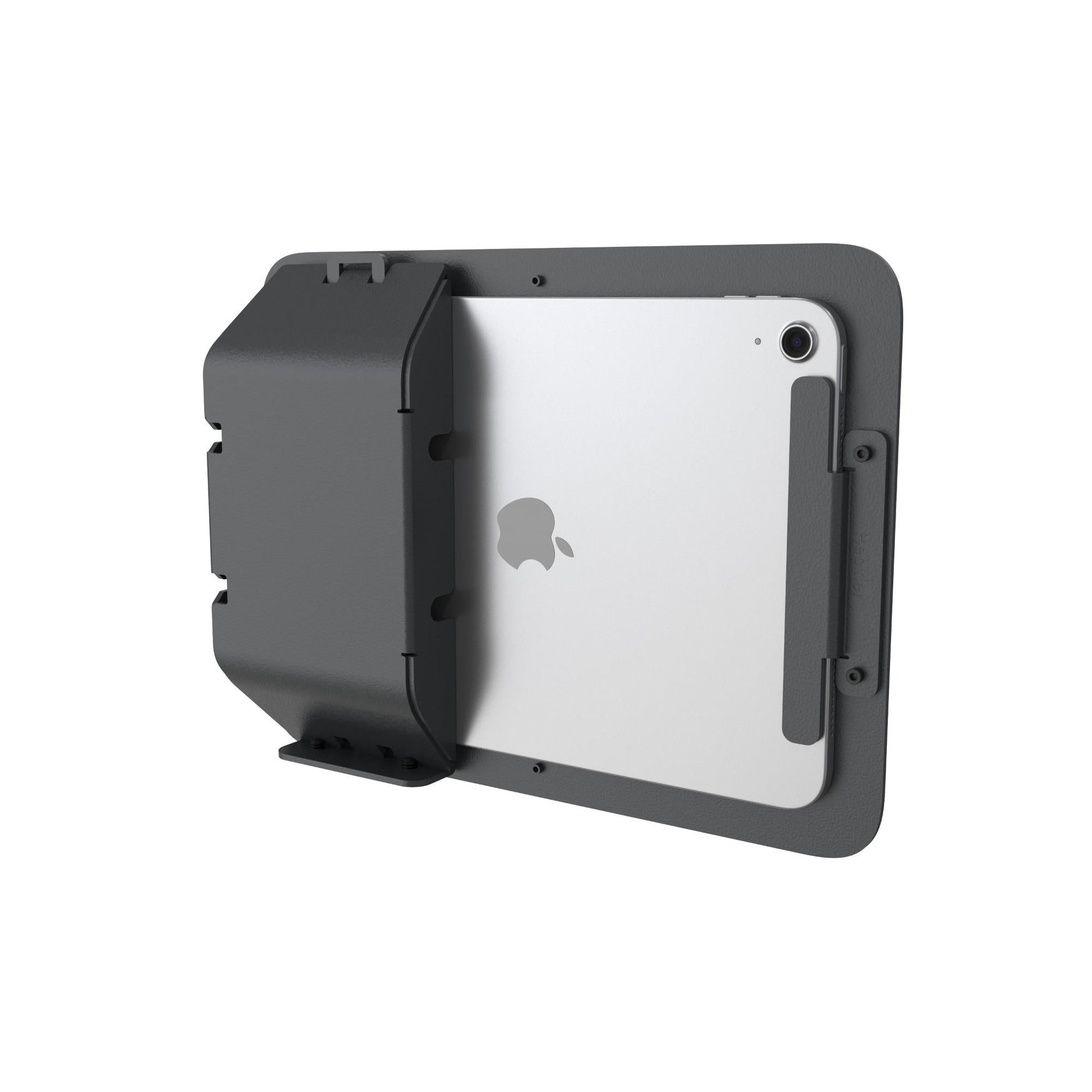 Room Scheduler Side Mount for iPad