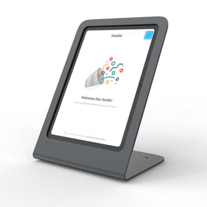 Heckler WindFall Stand Portrait for iPad