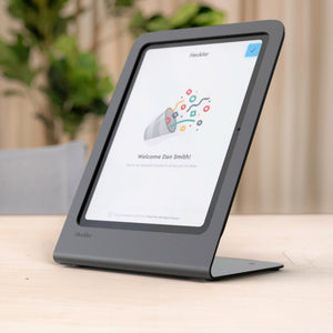 Heckler WindFall Stand Portrait for iPad