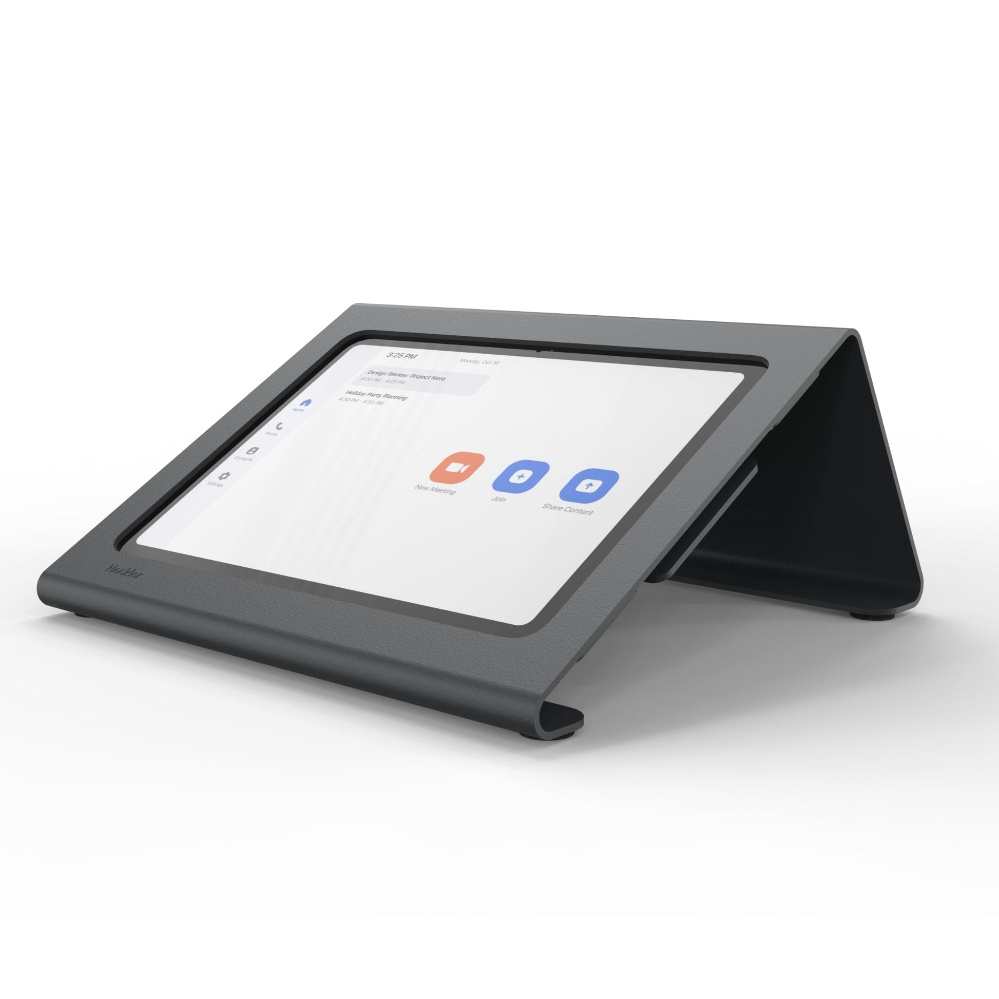 Meeting Room Console for iPad