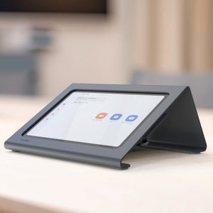 Meeting Room Console for iPad