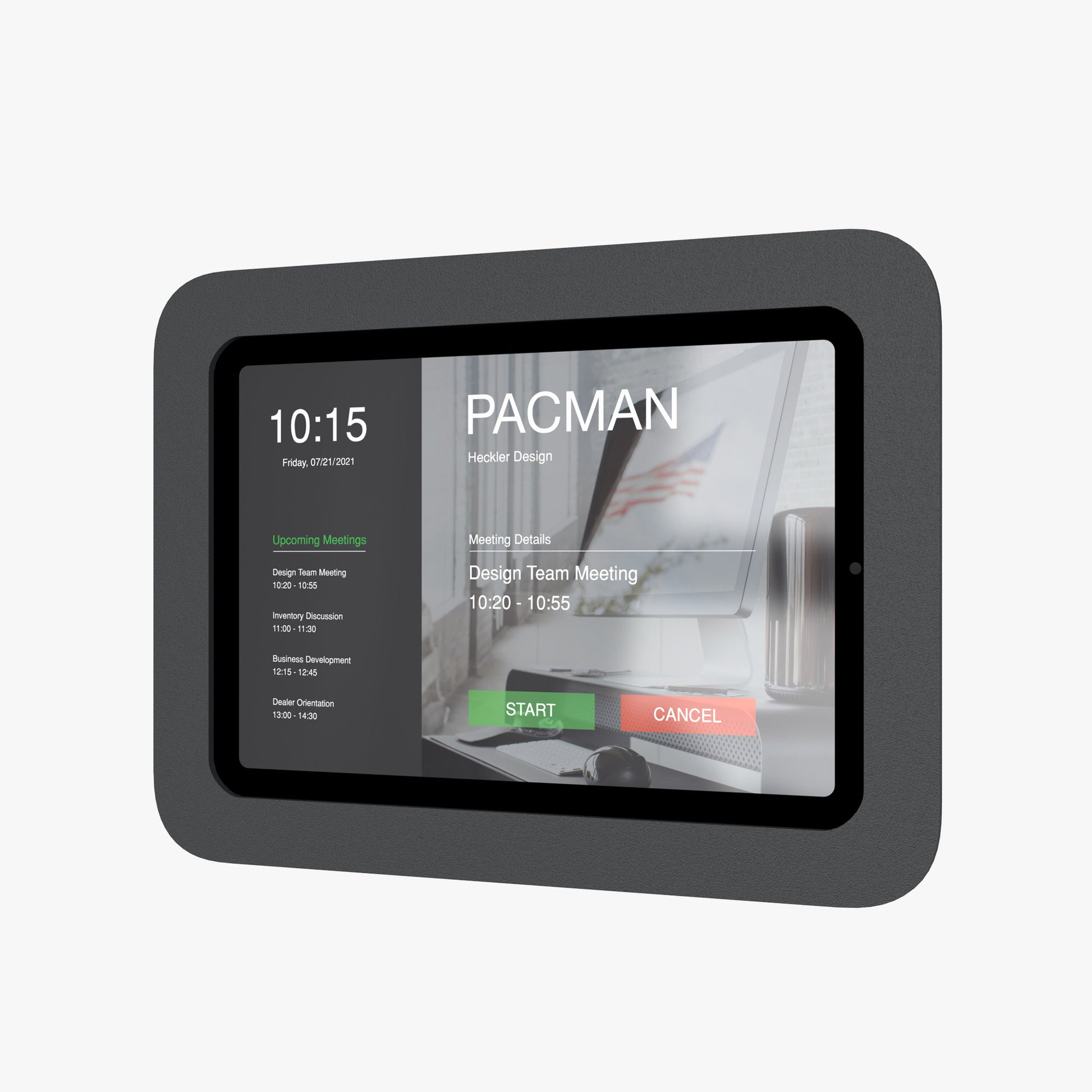OnWall Mount for iPad Mini