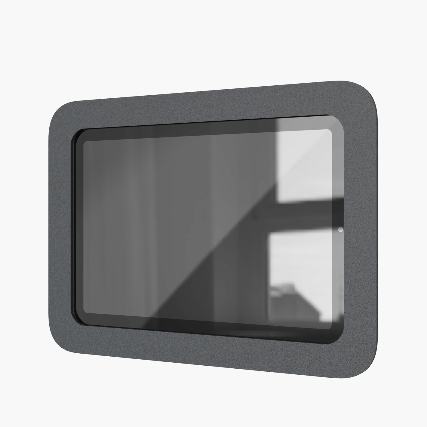 Room Scheduler Front Mount for iPad Mini