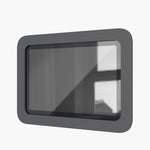 Room Scheduler Front Mount for iPad Mini