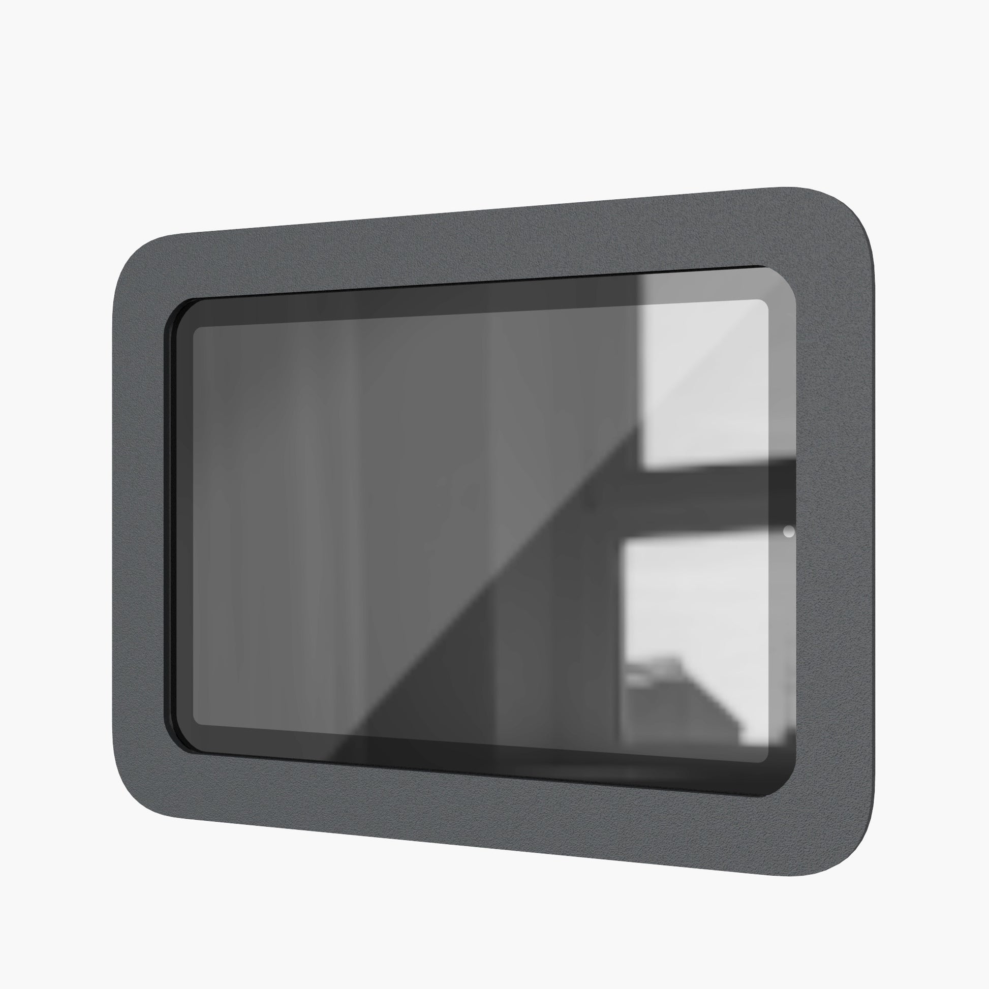 Room Scheduler Front Mount for iPad Mini