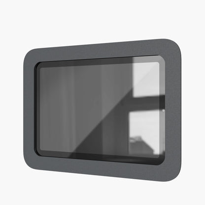Room Scheduler Front Mount for iPad Mini