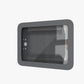 Room Scheduler Side Mount for iPad Mini