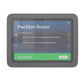 Room Scheduler Side Mount for iPad
