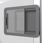 Room Scheduler Front Mount for iPad