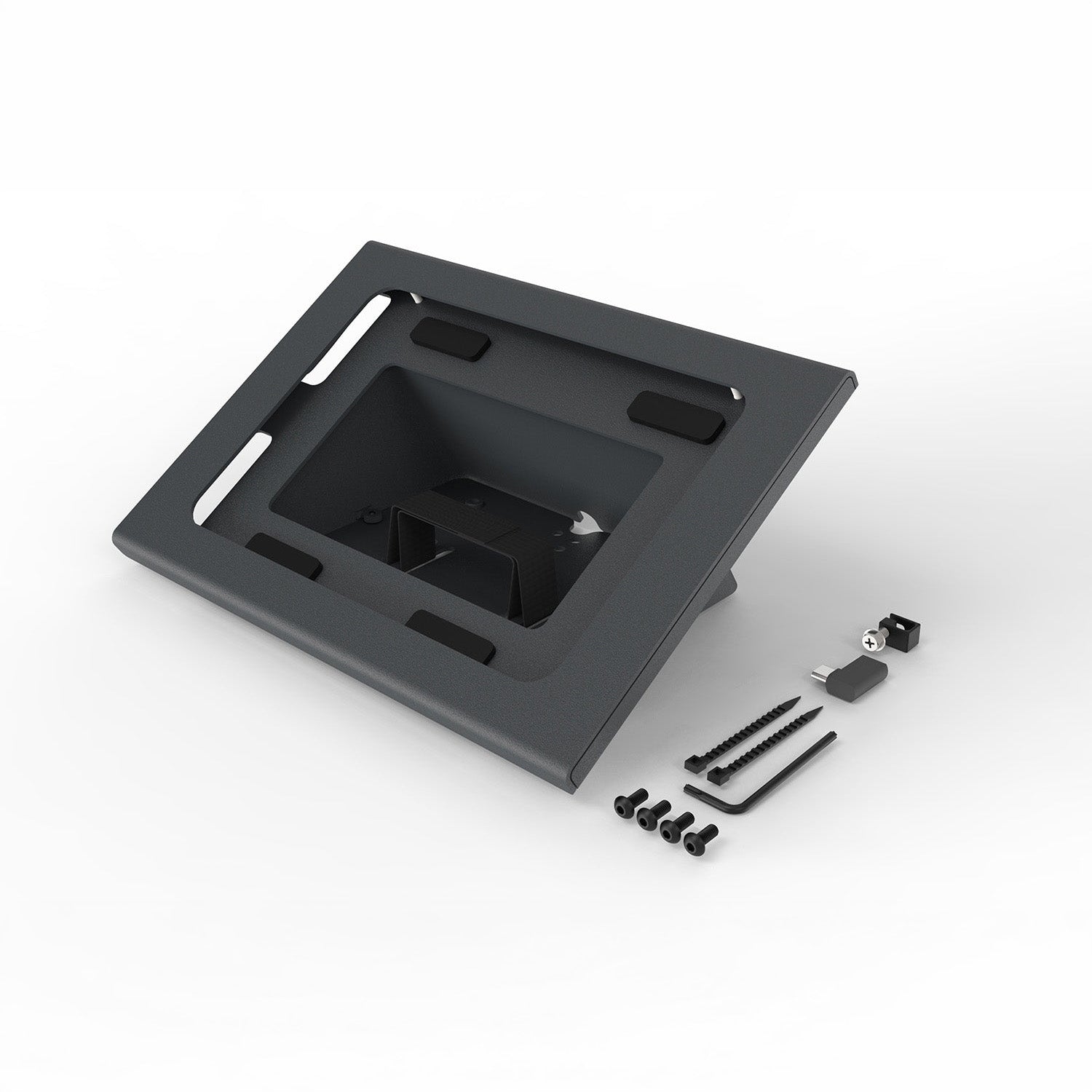 Zoom Rooms Console for iPad Mini