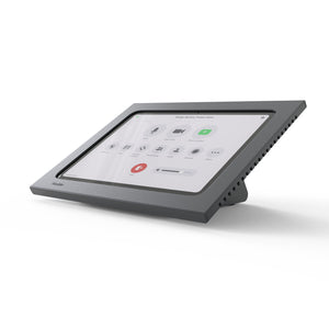 Zoom Rooms Console for iPad