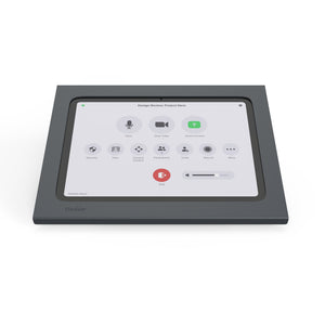 Zoom Rooms Console for iPad
