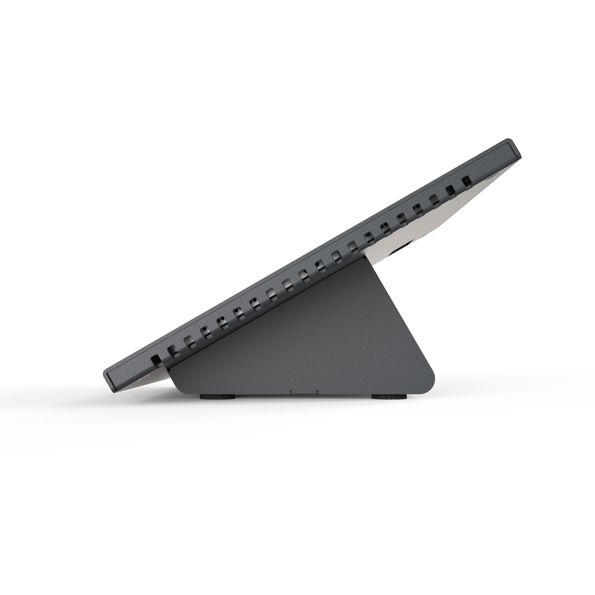 Zoom Rooms Console for iPad