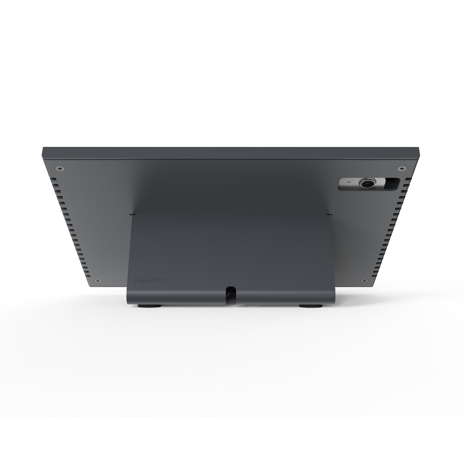 Zoom Rooms Console for iPad