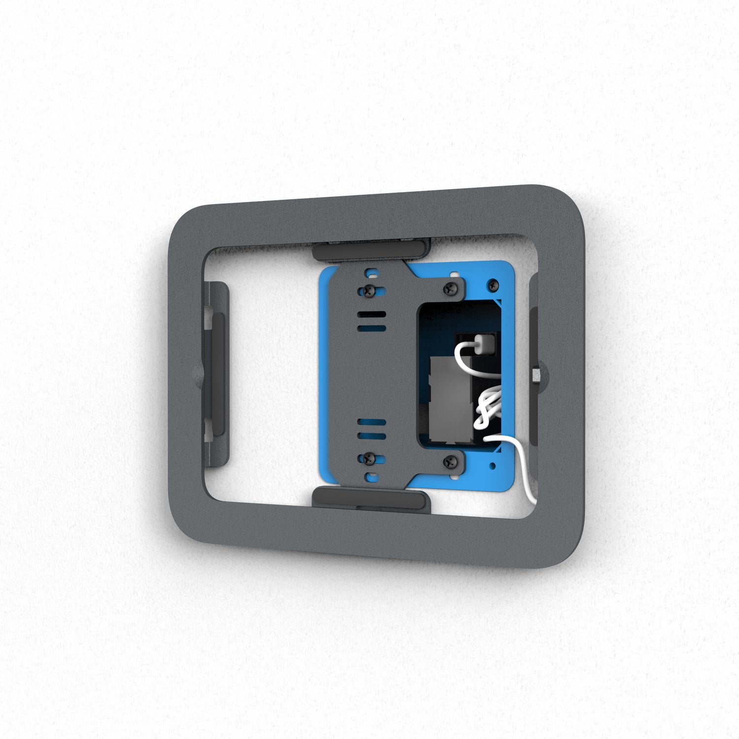 Wall Mount MX for iPad Mini
