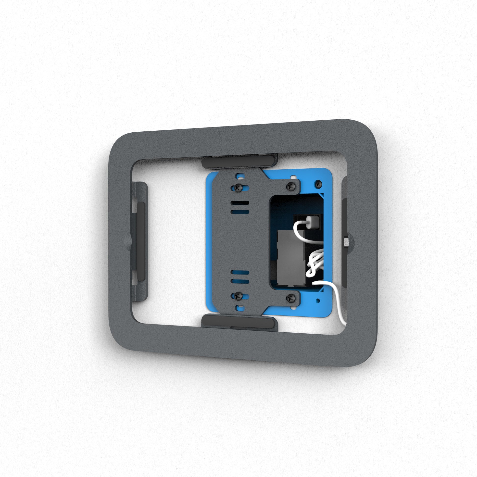 Wall Mount MX for iPad Mini