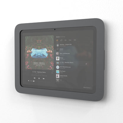 Wall Mount MX for iPad