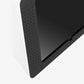Bouncepad Link Tablet Wall Mount White in white, detail view
